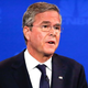 Illustration for article titled Poll Finds 23% Of Americans Would Vote For Jeb Bush If Candidate Standing Right Next To Them In Voting Booth